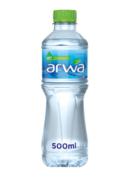 Arwa Drinking Water, 500ml