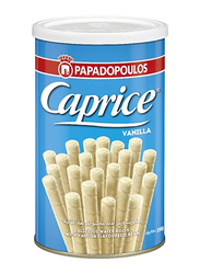 Caprice Vanilla Greek Wafer Roll, 115gm