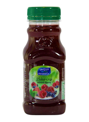 Al-Marai No Added Sugar Mixed Berry Juice, 200ml
