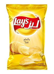 Lay's Salt Potato Chips, 170g