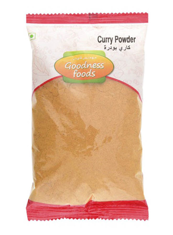 

Goodness Foods Curry Powder, 250g