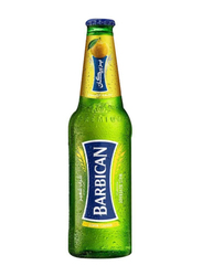 Barbican Lemon Non-Alcoholic Malt Soft Drink, 330ml
