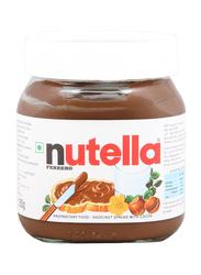 Nutella Ferrero Hazelnut Chocolate Spread, 350g