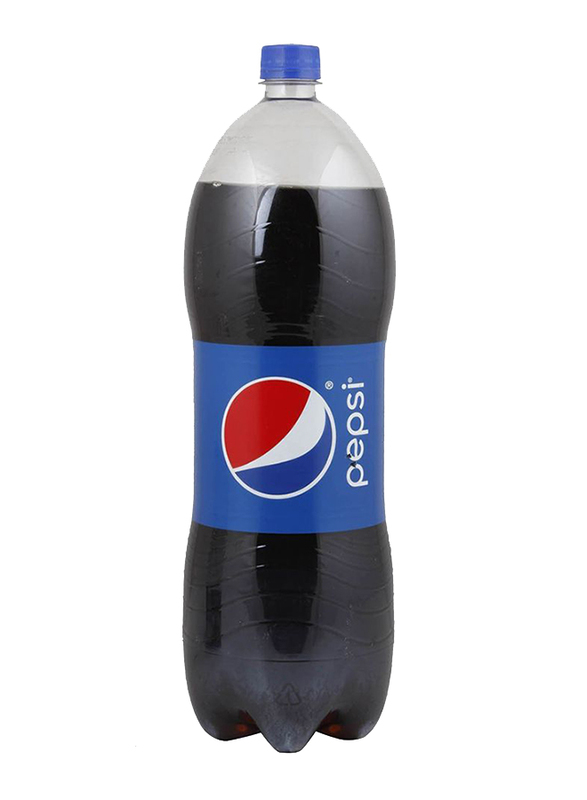 Pepsi Soft Drink, 2.25 Liters