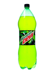 Mountain Dew Soft Drink, 2.25 Liters