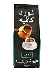 Lord Caffe Turkish Coffee Cardamom, 250g