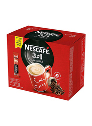 Nescafe 3 in 1 Mix Instant Coffee, 24 Sachets x 20g