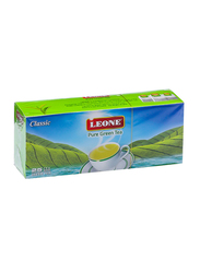 Leone Classic Pure Green Tea, 25 Tea Bags