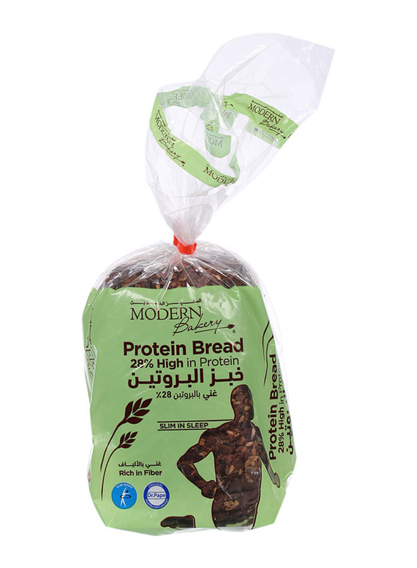 Modern Bakery Bread Protein Bread, Small