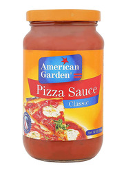 American Garden Classic Pizza Sauce, 397g