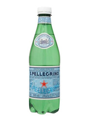 San Pellegrino Sparkling Mineral Water, 500ml