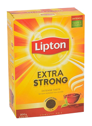 Lipton Extra Strong Loose Tea, 200g