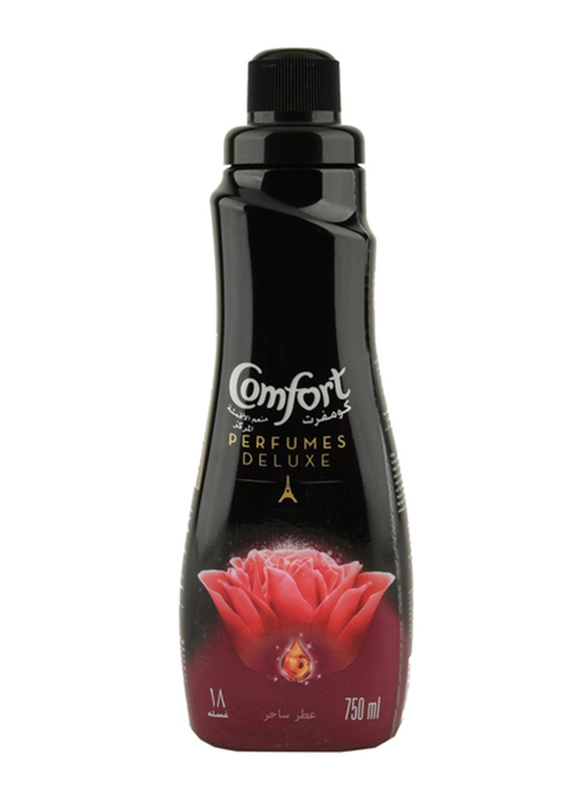 

Comfort Fabric Softener Glamorous Scent, 750ml