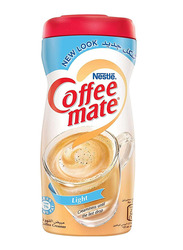 Nestle Coffee Mate Light Coffee Creamer, 450g