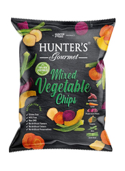 Hunter's Gourmet Mixed Vegetable Chips, 75g