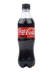 Coca Cola Zero Can, 500ml