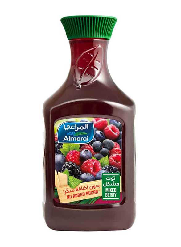 Al-Marai Mixed Berry Juice, 1.5 Litres