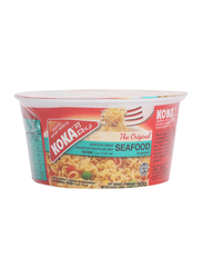 Koka Seafood Flavor Instant Noodles, 90g