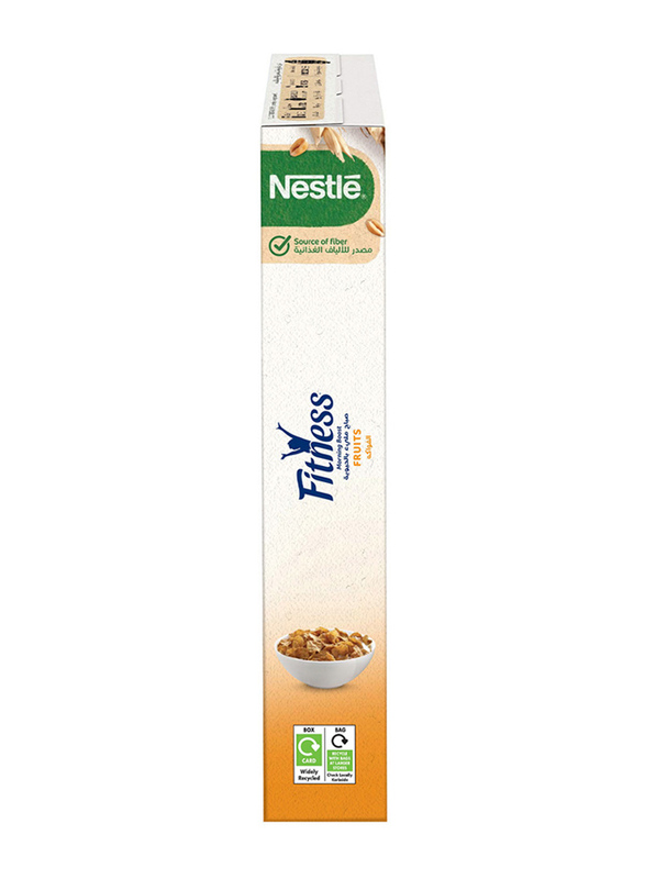 Nestle Fitness Granola Cereal, 375g
