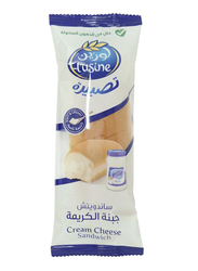 Lusine Tasbeera Cream Cheese Sandwich, 112.5g