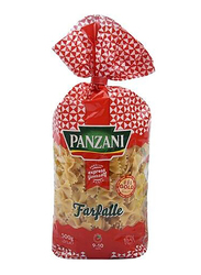 Panzani Farfalli Pasta, 500g