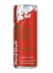 Red Bull The Red Edition Watermelon Energy Drink, 250ml