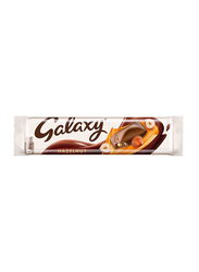 Galaxy Hazelnut Chocolate Bar, 36g