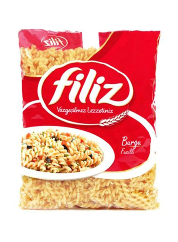 

Filiz Pasta Fusilli, 400g