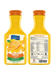 Al Rawabi Orange Juice, 1.5 Liter