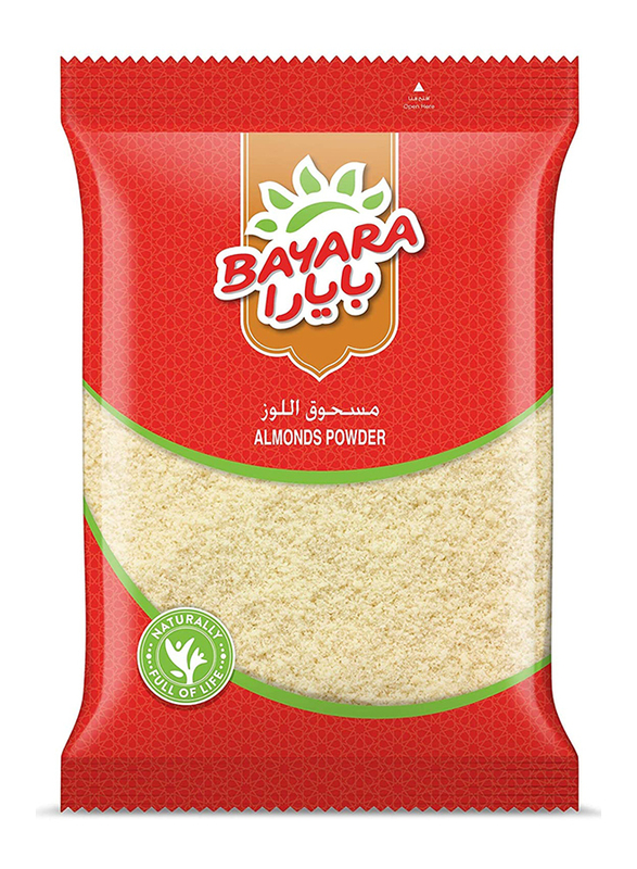 Bayara Almond Powder, 200g