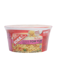 Koka Tom Yam Flavor Instant Noodles, 90g