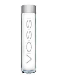 Voss Still Water, 800ml