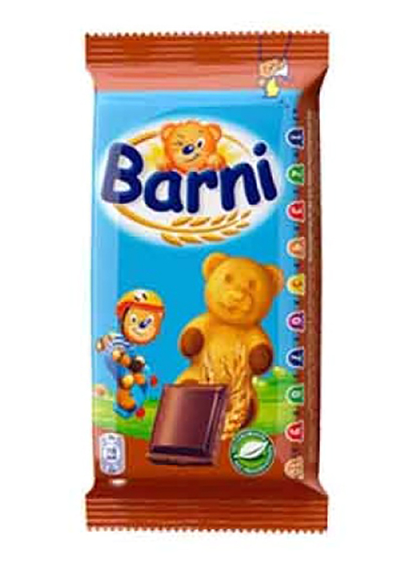 Barni Chocolate Cake, 30g