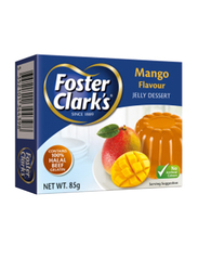 Foster Clark's Mango Jelly, 85g