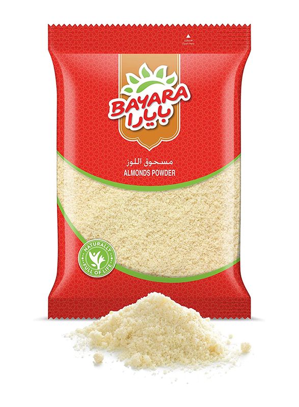 Bayara Almond Powder, 200g