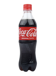 Coca Cola Regular Bottle, 500ml
