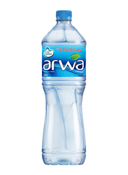 Arwa Drinking Water, 1.5 Liters