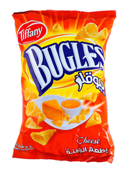Tiffany Bugles Cheese Crispy Corn Snack, 90g