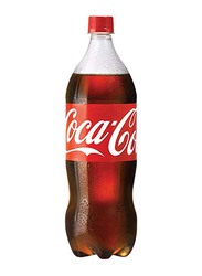Coca Cola Regular Bottle, 2.2 Litres