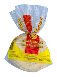 Golden Loaf Arabic Bread, 6 Pieces, Small