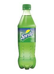 Sprite Cold Drink Pet Bottles, 500ml