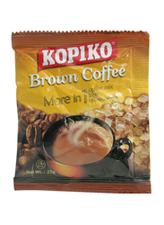 Kopiko Brown Coffee, 25g