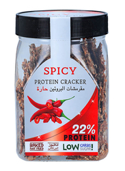 Modern Bakery Spicy Toast Roast Protein Cracker, 200g