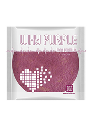 Aly Why Purple More Tortilla, 6 Pieces, 210g