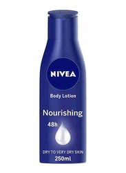 Nivea Nourishing Body Lotion, 250ml