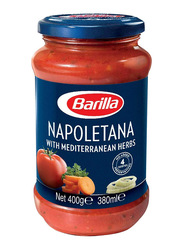 Barilla Napoletana Pasta Sauce, 400g