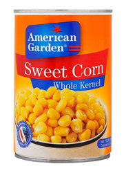 American Garden Whole Kernel Sweet Corn, 425g