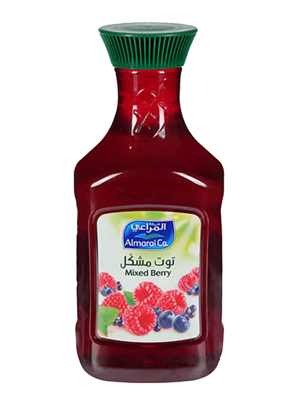 Al-Marai Mixed Berry Juice, 1.5 Liter