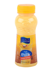 Al Rawabi Mango Lychee Milk, 200ml