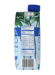 Aqua Coco Water, 330ml